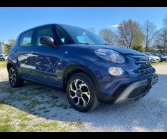 FIAT - 500L 1.3 MJT 95 CV Trekking - NEOPATENTATI