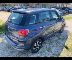 FIAT - 500L 1.3 MJT 95 CV Trekking - NEOPATENTATI - 6