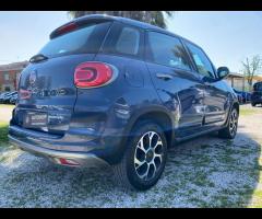 FIAT - 500L 1.3 MJT 95 CV Trekking - NEOPATENTATI - 7