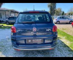 FIAT - 500L 1.3 MJT 95 CV Trekking - NEOPATENTATI - 8