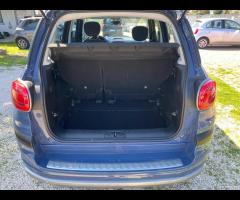 FIAT - 500L 1.3 MJT 95 CV Trekking - NEOPATENTATI - 9