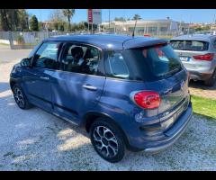 FIAT - 500L 1.3 MJT 95 CV Trekking - NEOPATENTATI - 10