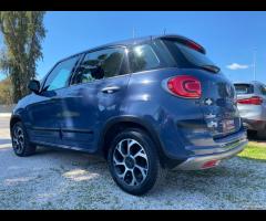 FIAT - 500L 1.3 MJT 95 CV Trekking - NEOPATENTATI - 11