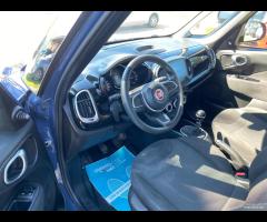 FIAT - 500L 1.3 MJT 95 CV Trekking - NEOPATENTATI - 12