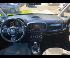 FIAT - 500L 1.3 MJT 95 CV Trekking - NEOPATENTATI - 14