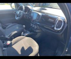 FIAT - 500L 1.3 MJT 95 CV Trekking - NEOPATENTATI - 15