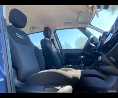 FIAT - 500L 1.3 MJT 95 CV Trekking - NEOPATENTATI - 16