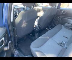 FIAT - 500L 1.3 MJT 95 CV Trekking - NEOPATENTATI - 17