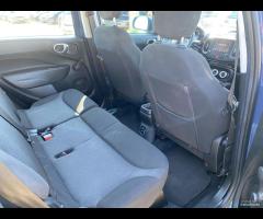 FIAT - 500L 1.3 MJT 95 CV Trekking - NEOPATENTATI - 19