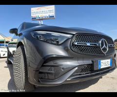 Mercedes-Benz GLC Coup 300 D 4MATIC