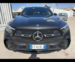 Mercedes-Benz GLC Coup 300 D 4MATIC