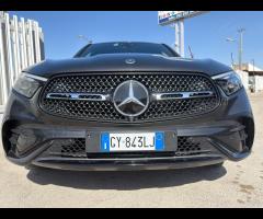 Mercedes-Benz GLC Coup 300 D 4MATIC