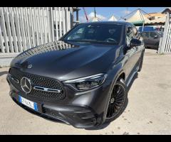 Mercedes-Benz GLC Coup 300 D 4MATIC