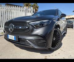 Mercedes-Benz GLC Coup 300 D 4MATIC - 6