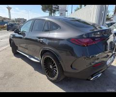 Mercedes-Benz GLC Coup 300 D 4MATIC - 7