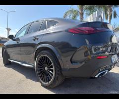 Mercedes-Benz GLC Coup 300 D 4MATIC - 8