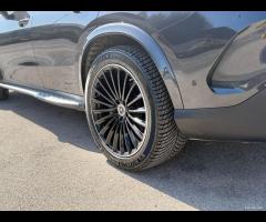 Mercedes-Benz GLC Coup 300 D 4MATIC - 9