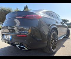 Mercedes-Benz GLC Coup 300 D 4MATIC - 11