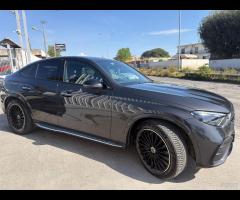 Mercedes-Benz GLC Coup 300 D 4MATIC - 12