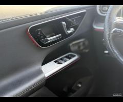 Mercedes-Benz GLC Coup 300 D 4MATIC - 16