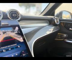 Mercedes-Benz GLC Coup 300 D 4MATIC - 25