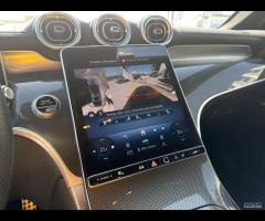 Mercedes-Benz GLC Coup 300 D 4MATIC - 26