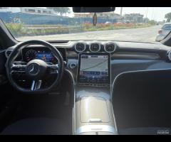 Mercedes-Benz GLC Coup 300 D 4MATIC - 29