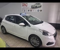 Peugeot 208 BlueHDi 75 5 porte Allure unico prop 2