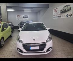 Peugeot 208 BlueHDi 75 5 porte Allure unico prop 2