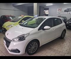 Peugeot 208 BlueHDi 75 5 porte Allure unico prop 2