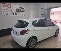 Peugeot 208 BlueHDi 75 5 porte Allure unico prop 2