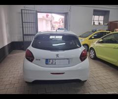 Peugeot 208 BlueHDi 75 5 porte Allure unico prop 2