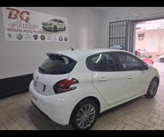 Peugeot 208 BlueHDi 75 5 porte Allure unico prop 2 - 6