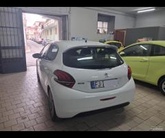 Peugeot 208 BlueHDi 75 5 porte Allure unico prop 2 - 7