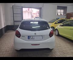 Peugeot 208 BlueHDi 75 5 porte Allure unico prop 2 - 8