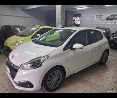 Peugeot 208 BlueHDi 75 5 porte Allure unico prop 2 - 9