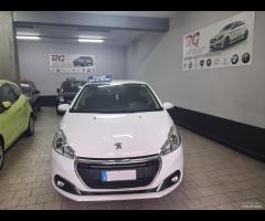 Peugeot 208 BlueHDi 75 5 porte Allure unico prop 2 - 10