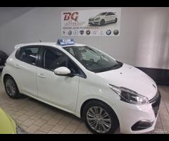 Peugeot 208 BlueHDi 75 5 porte Allure unico prop 2 - 11
