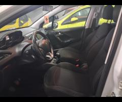 Peugeot 208 BlueHDi 75 5 porte Allure unico prop 2 - 13
