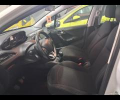 Peugeot 208 BlueHDi 75 5 porte Allure unico prop 2 - 14