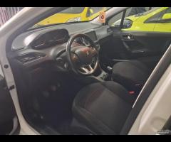 Peugeot 208 BlueHDi 75 5 porte Allure unico prop 2 - 16