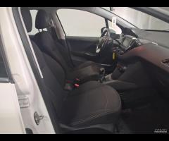 Peugeot 208 BlueHDi 75 5 porte Allure unico prop 2 - 18