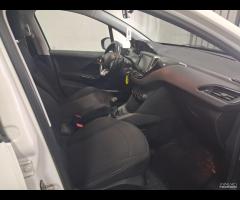 Peugeot 208 BlueHDi 75 5 porte Allure unico prop 2 - 19