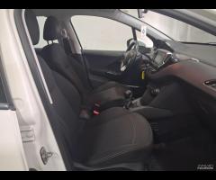 Peugeot 208 BlueHDi 75 5 porte Allure unico prop 2 - 20