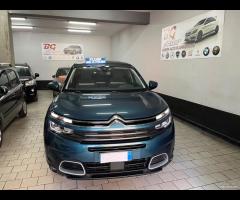Citroen C5 Aircross BlueHDi 130 S&S EAT8 Shine 202