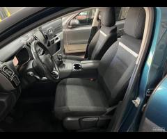 Citroen C5 Aircross BlueHDi 130 S&S EAT8 Shine 202 - 16