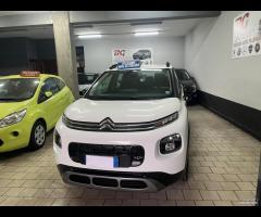 Citroen C3 Aircross automatico hdi shine 12/2019