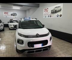 Citroen C3 Aircross automatico hdi shine 12/2019