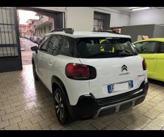 Citroen C3 Aircross automatico hdi shine 12/2019