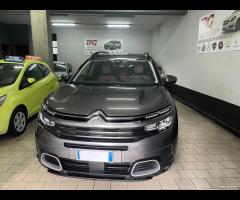 Citroen C5 Aircross BlueHDi 130 S&S EAT8 Shine 202